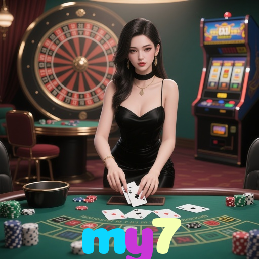 my7: Aposta Facilmente com Funcionalidades Completas no Aplicativo Móvel