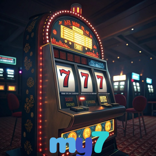 my7: Aposta Facilmente com Funcionalidades Completas no Aplicativo Móvel