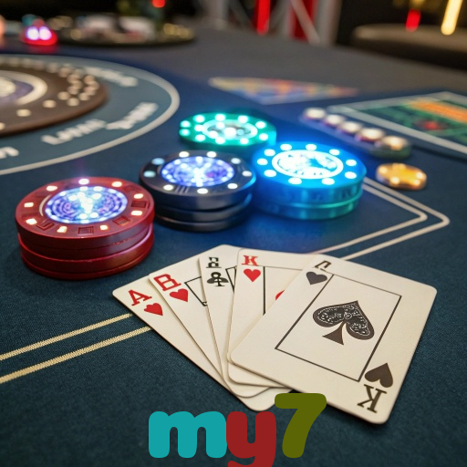 my7: Aposta Facilmente com Funcionalidades Completas no Aplicativo Móvel
