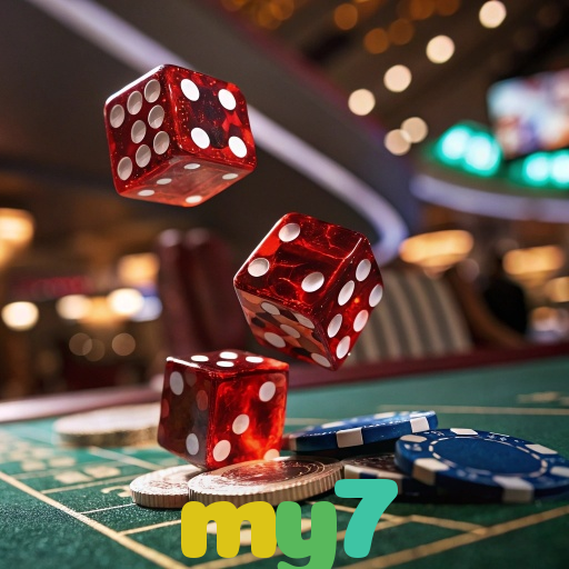 my7: Aposta Facilmente com Funcionalidades Completas no Aplicativo Móvel
