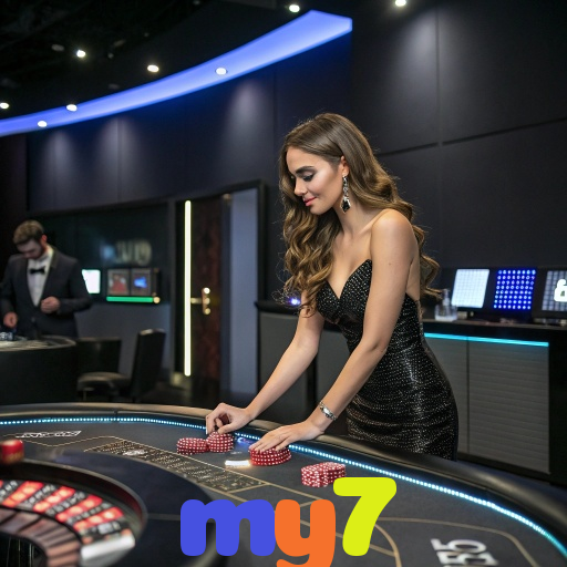 my7: Aposta Facilmente com Funcionalidades Completas no Aplicativo Móvel