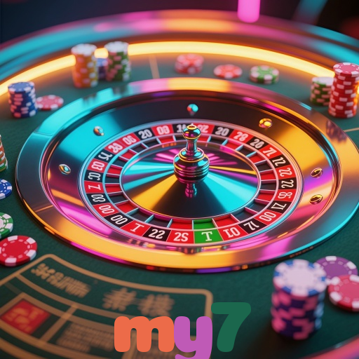 my7: Aposta Facilmente com Funcionalidades Completas no Aplicativo Móvel