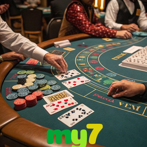 my7: Aposta Facilmente com Funcionalidades Completas no Aplicativo Móvel