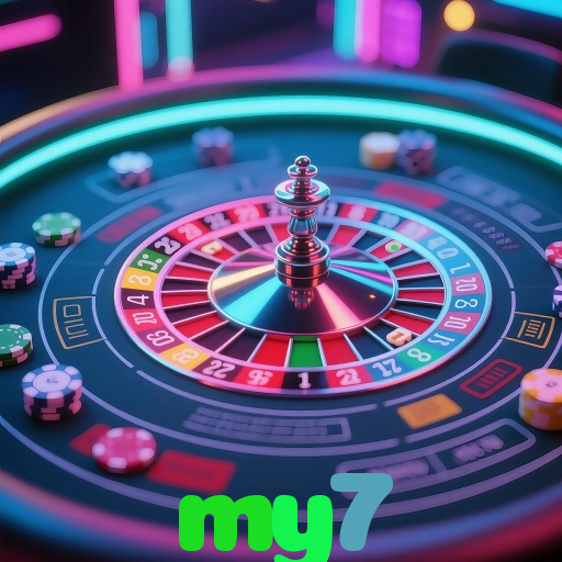 my7: Aposta Facilmente com Funcionalidades Completas no Aplicativo Móvel