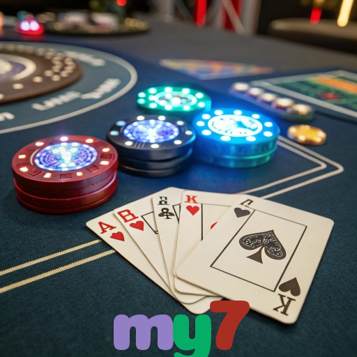 my7: Aposta Facilmente com Funcionalidades Completas no Aplicativo Móvel