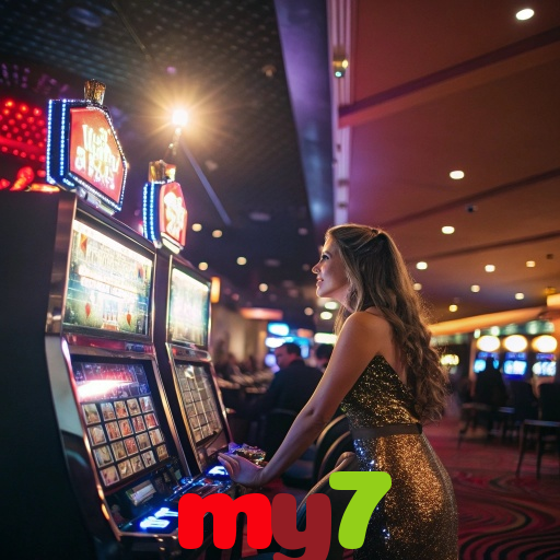 my7: Aposta Facilmente com Funcionalidades Completas no Aplicativo Móvel