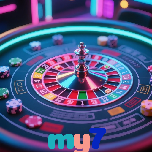 my7: Aposta Facilmente com Funcionalidades Completas no Aplicativo Móvel