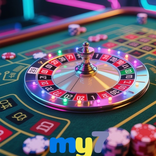 my7: Aposta Facilmente com Funcionalidades Completas no Aplicativo Móvel