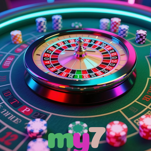 my7: Aposta Facilmente com Funcionalidades Completas no Aplicativo Móvel