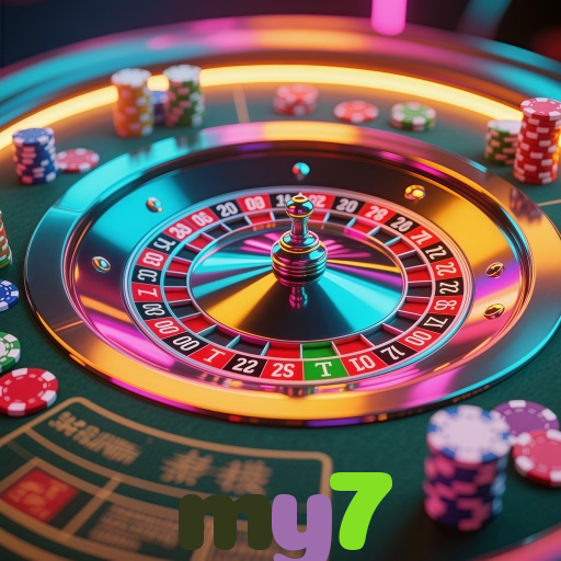 my7: Aposta Facilmente com Funcionalidades Completas no Aplicativo Móvel