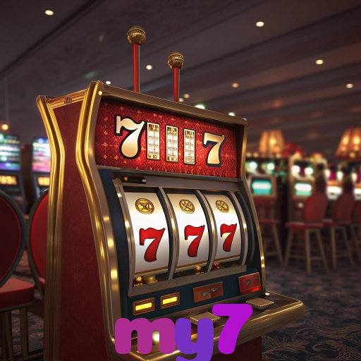 my7: Aposta Facilmente com Funcionalidades Completas no Aplicativo Móvel