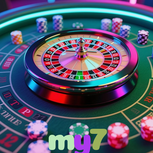 my7: Aposta Facilmente com Funcionalidades Completas no Aplicativo Móvel