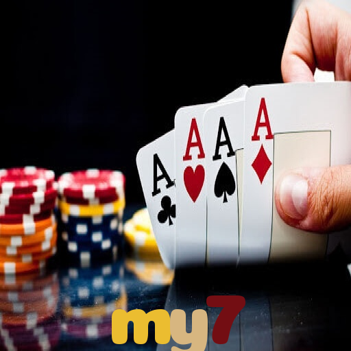 my7: Aposta Facilmente com Funcionalidades Completas no Aplicativo Móvel