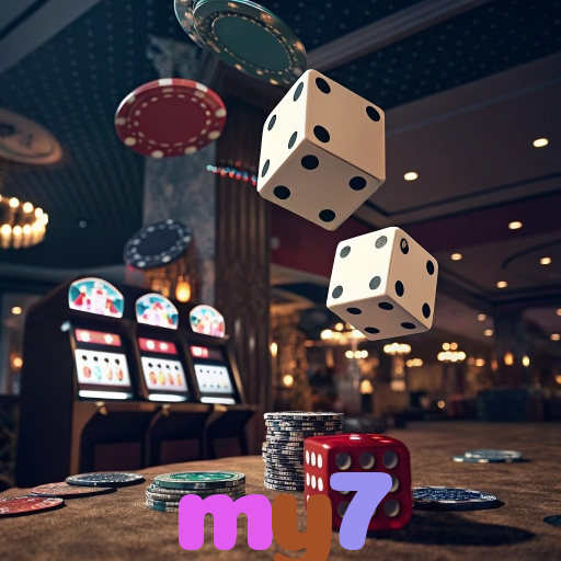 my7: Aposta Facilmente com Funcionalidades Completas no Aplicativo Móvel