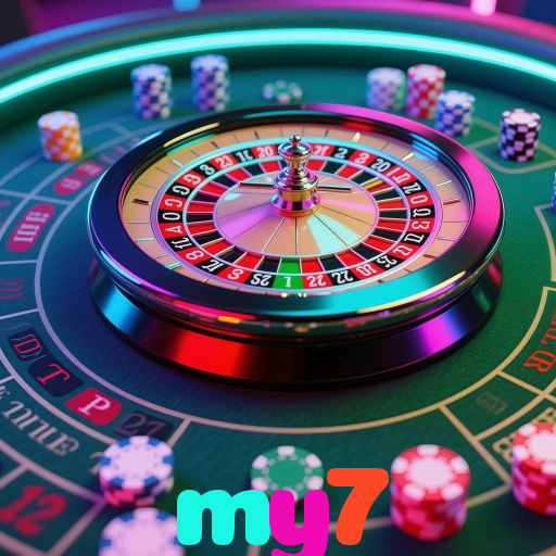 my7: Aposta Facilmente com Funcionalidades Completas no Aplicativo Móvel