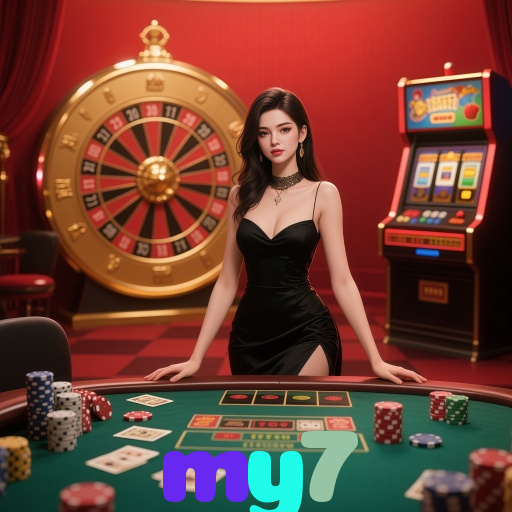 my7: Aposta Facilmente com Funcionalidades Completas no Aplicativo Móvel