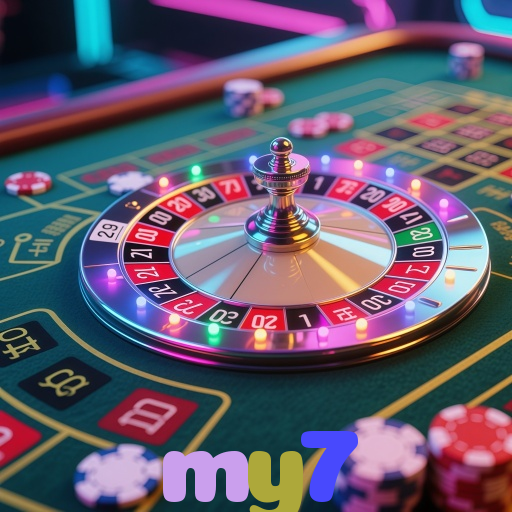 my7: Aposta Facilmente com Funcionalidades Completas no Aplicativo Móvel