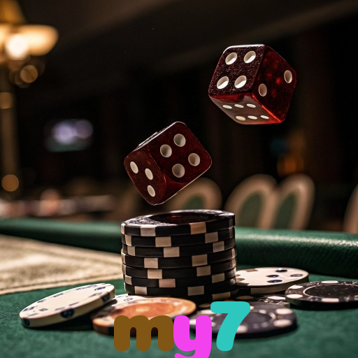 my7: Aposta Facilmente com Funcionalidades Completas no Aplicativo Móvel
