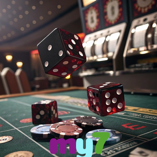 my7: Aposta Facilmente com Funcionalidades Completas no Aplicativo Móvel