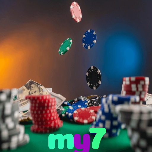 my7: Aposta Facilmente com Funcionalidades Completas no Aplicativo Móvel