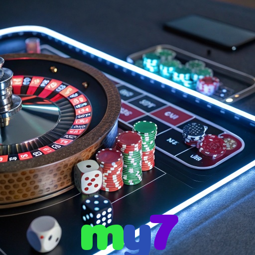 my7: Aposta Facilmente com Funcionalidades Completas no Aplicativo Móvel