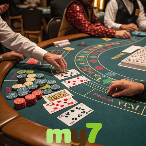 my7: Aposta Facilmente com Funcionalidades Completas no Aplicativo Móvel