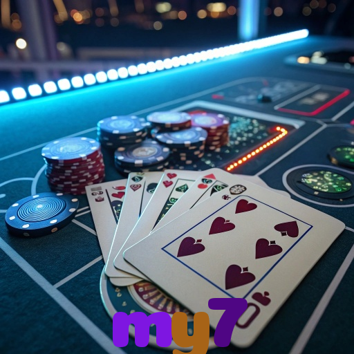 my7: Aposta Facilmente com Funcionalidades Completas no Aplicativo Móvel