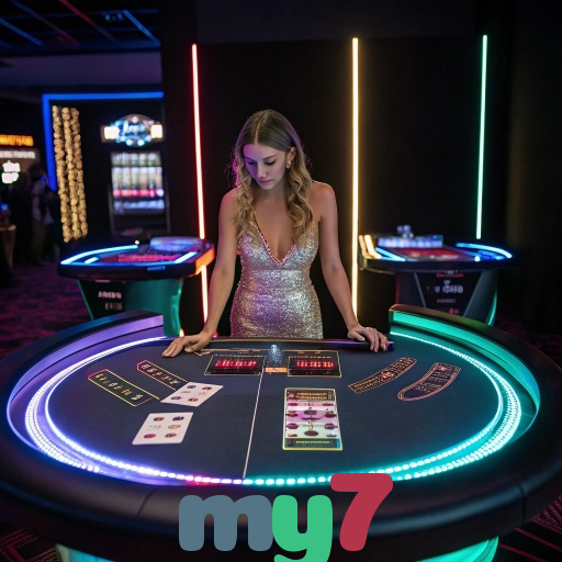 my7: Aposta Facilmente com Funcionalidades Completas no Aplicativo Móvel