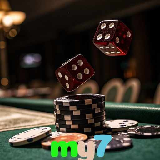my7: Aposta Facilmente com Funcionalidades Completas no Aplicativo Móvel