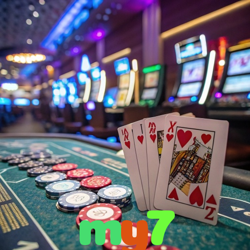 my7: Aposta Facilmente com Funcionalidades Completas no Aplicativo Móvel