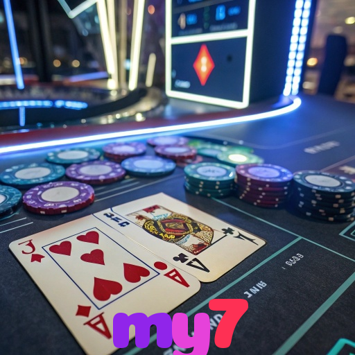 my7: Aposta Facilmente com Funcionalidades Completas no Aplicativo Móvel