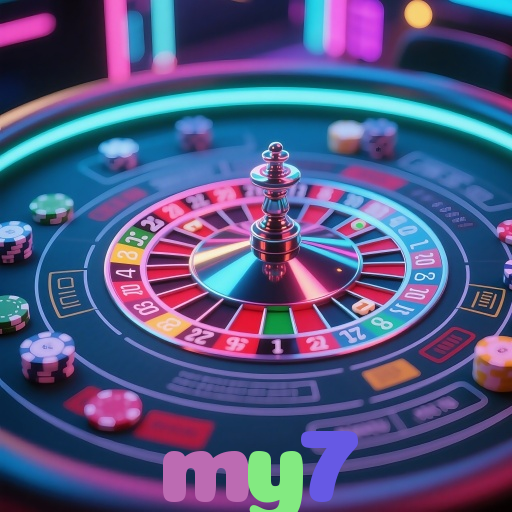 my7: Aposta Facilmente com Funcionalidades Completas no Aplicativo Móvel