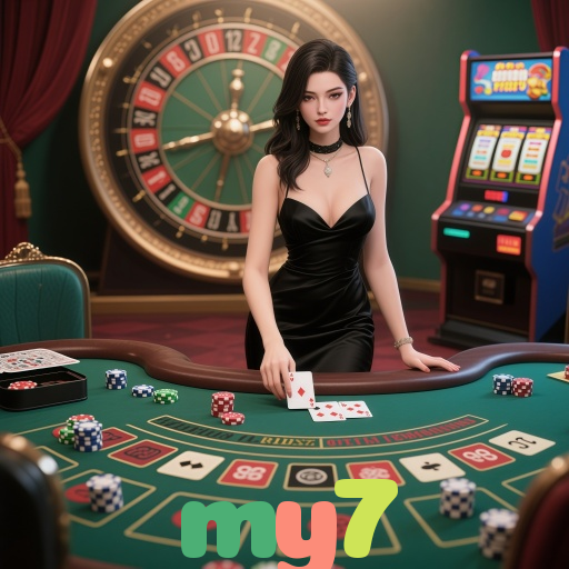 my7: Aposta Facilmente com Funcionalidades Completas no Aplicativo Móvel