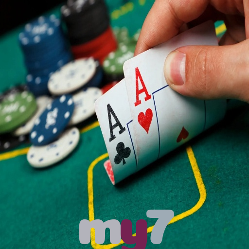 my7: Aposta Facilmente com Funcionalidades Completas no Aplicativo Móvel