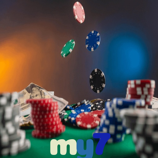 my7: Aposta Facilmente com Funcionalidades Completas no Aplicativo Móvel