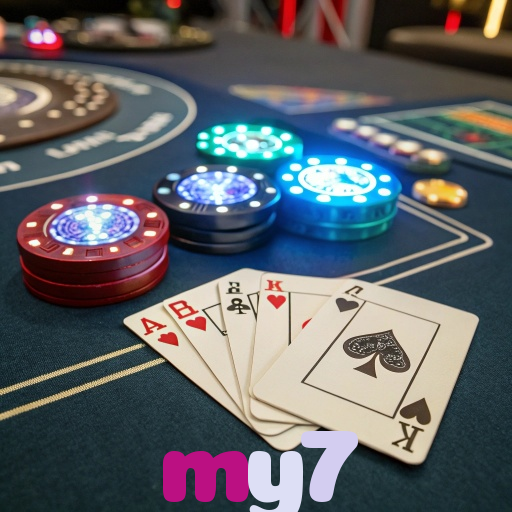 my7: Aposta Facilmente com Funcionalidades Completas no Aplicativo Móvel