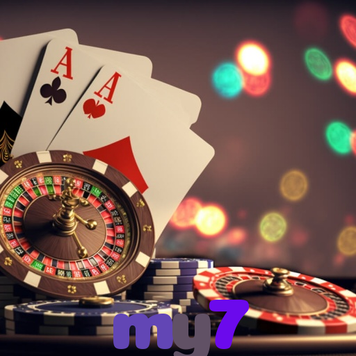 my7: Aposta Facilmente com Funcionalidades Completas no Aplicativo Móvel