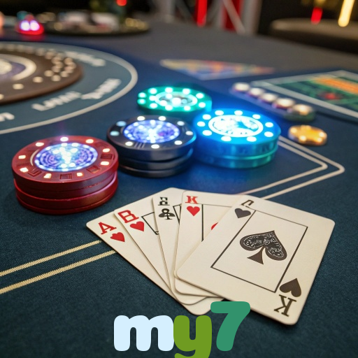 my7: Aposta Facilmente com Funcionalidades Completas no Aplicativo Móvel