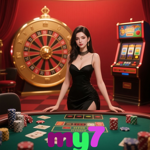 my7: Aposta Facilmente com Funcionalidades Completas no Aplicativo Móvel