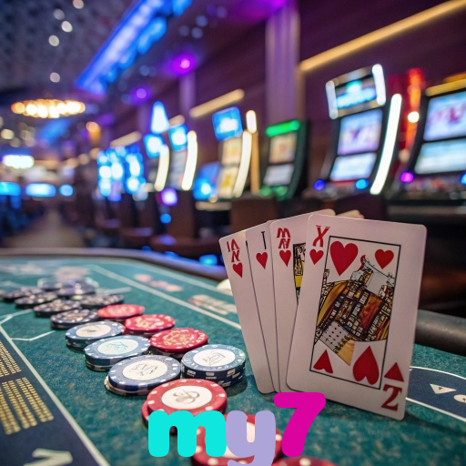 my7: Aposta Facilmente com Funcionalidades Completas no Aplicativo Móvel