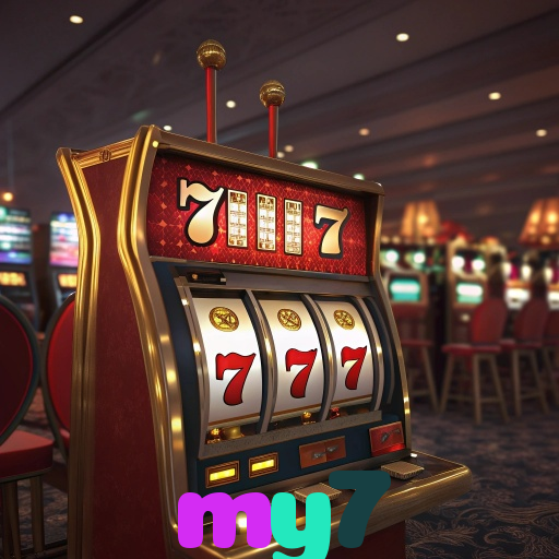 my7: Aposta Facilmente com Funcionalidades Completas no Aplicativo Móvel