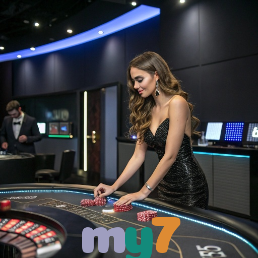 my7: Aposta Facilmente com Funcionalidades Completas no Aplicativo Móvel