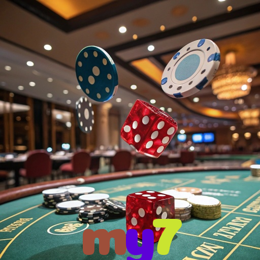 my7: Aposta Facilmente com Funcionalidades Completas no Aplicativo Móvel