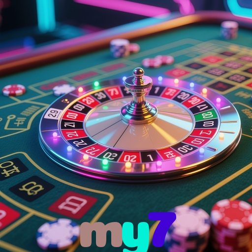 my7: Aposta Facilmente com Funcionalidades Completas no Aplicativo Móvel