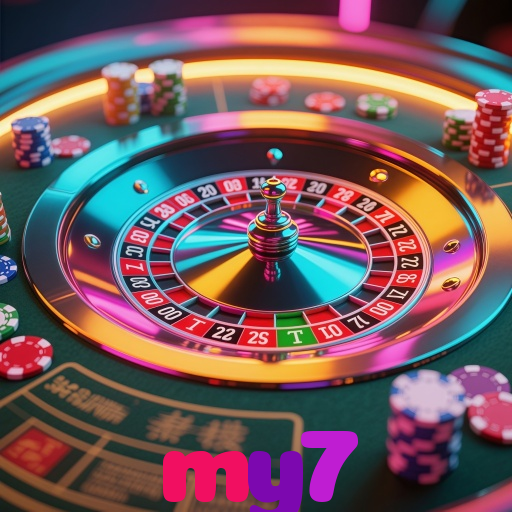 my7: Aposta Facilmente com Funcionalidades Completas no Aplicativo Móvel