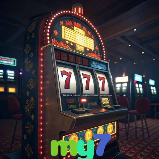 my7: Aposta Facilmente com Funcionalidades Completas no Aplicativo Móvel