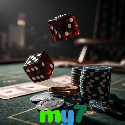 my7: Aposta Facilmente com Funcionalidades Completas no Aplicativo Móvel
