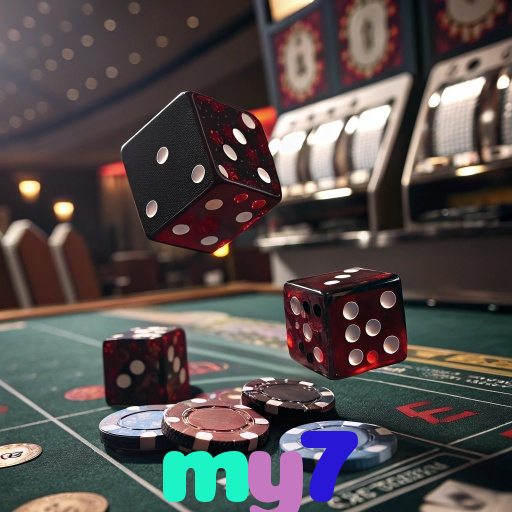 my7: Aposta Facilmente com Funcionalidades Completas no Aplicativo Móvel