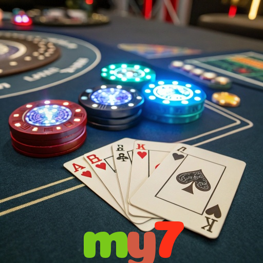 my7: Aposta Facilmente com Funcionalidades Completas no Aplicativo Móvel