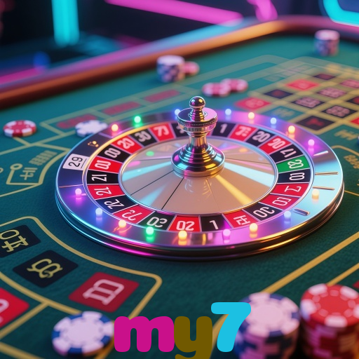 my7: Aposta Facilmente com Funcionalidades Completas no Aplicativo Móvel